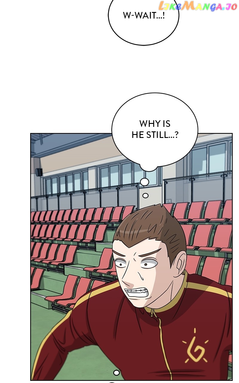 Big Man on the Court Chapter 30 - page 30