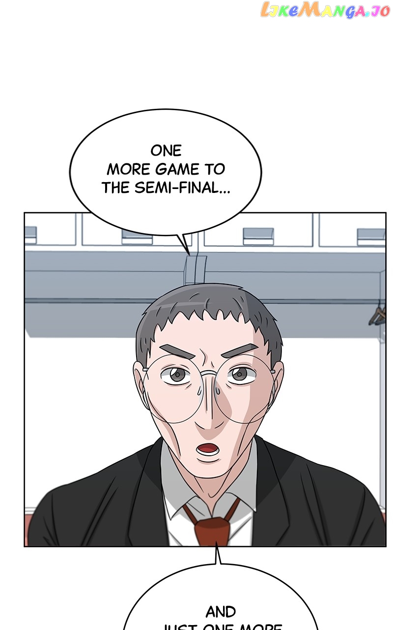 Big Man on the Court Chapter 30 - page 77