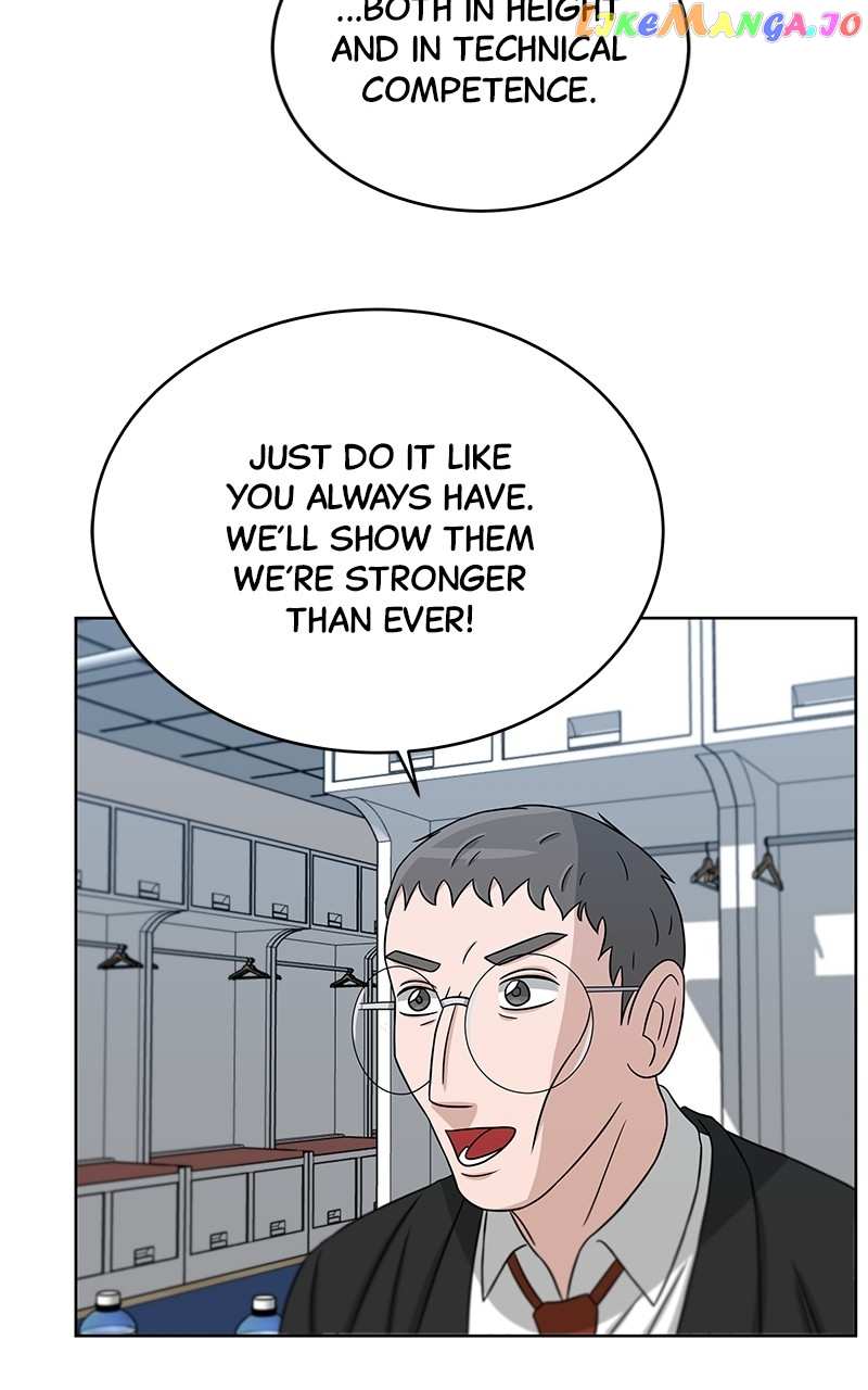 Big Man on the Court Chapter 30 - page 80