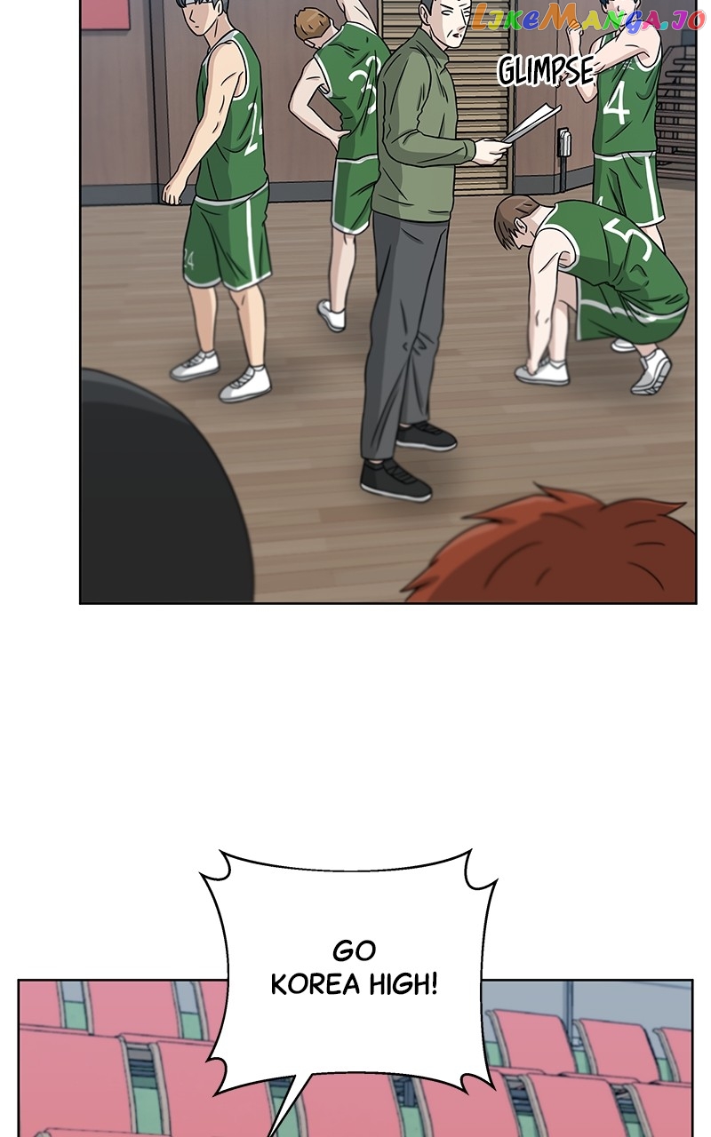 Big Man on the Court Chapter 30 - page 87