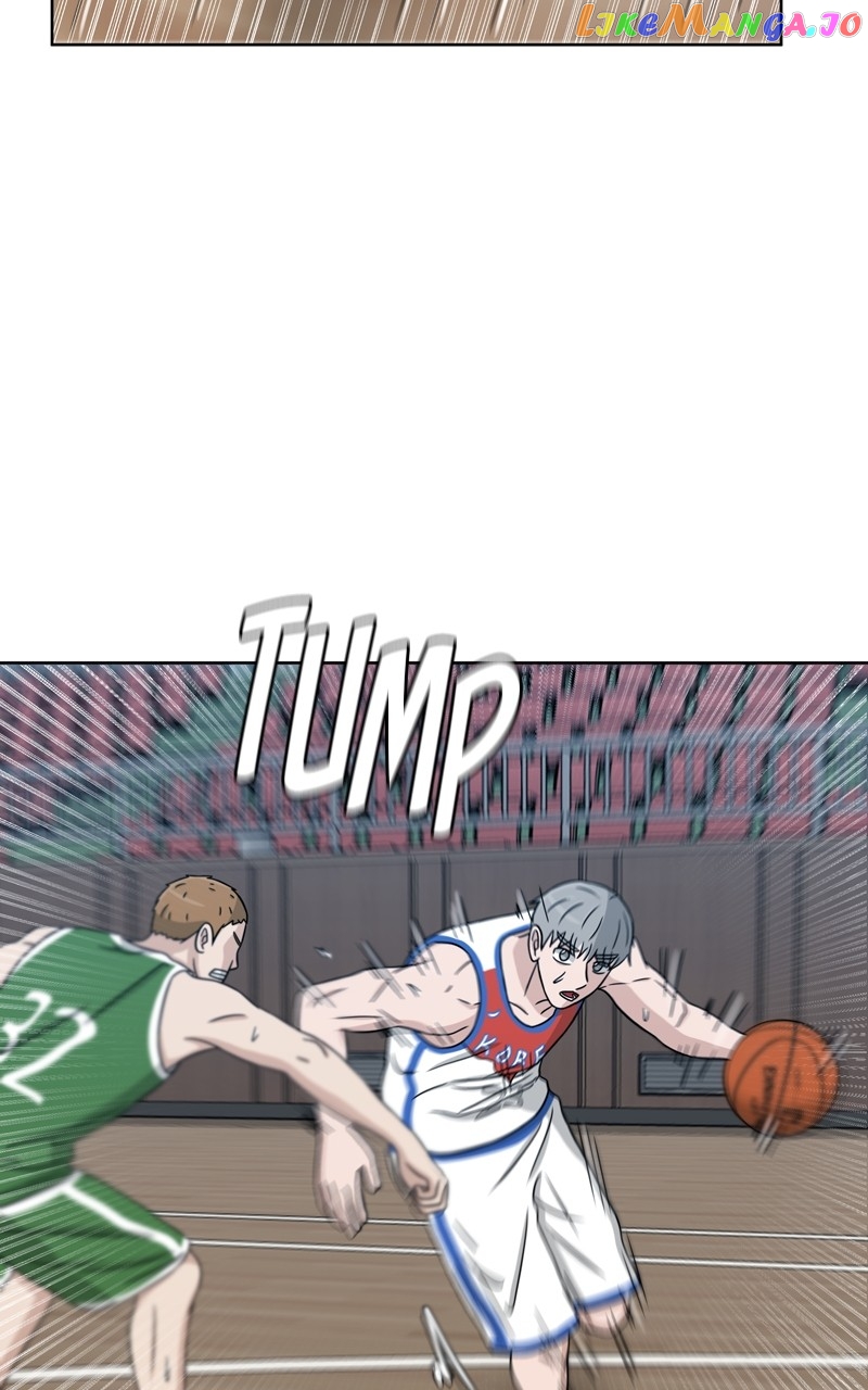 Big Man on the Court Chapter 31 - page 16