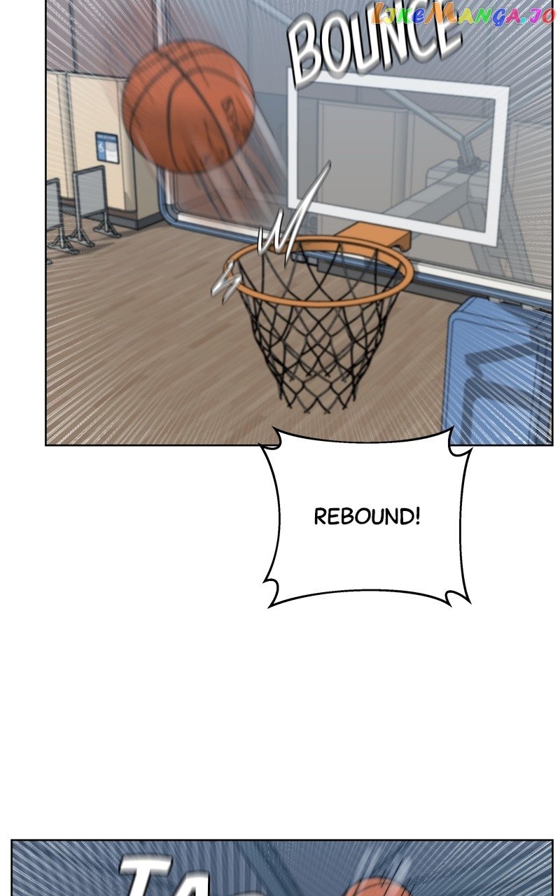 Big Man on the Court Chapter 31 - page 30