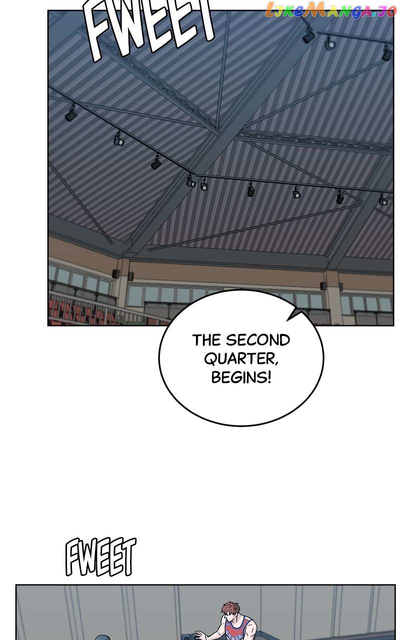 Big Man on the Court Chapter 31 - page 62