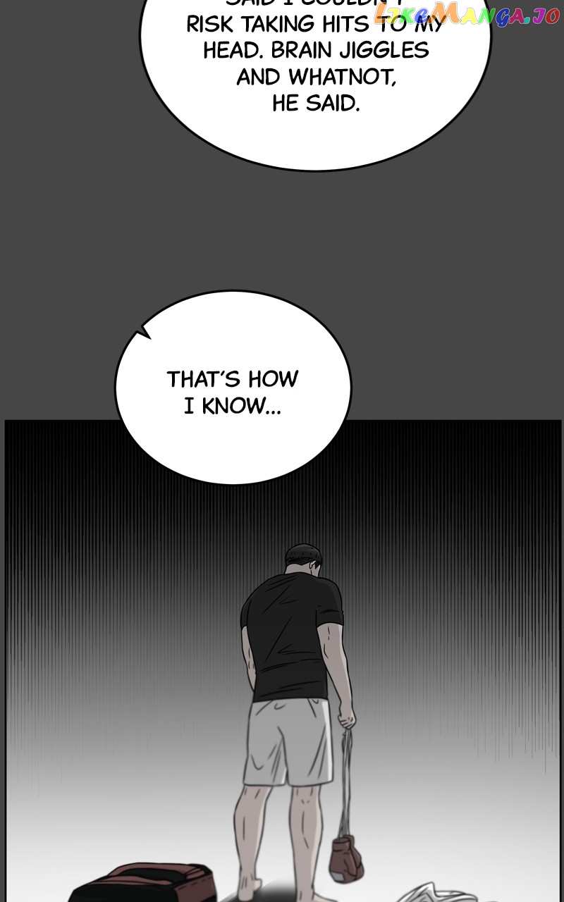 Big Man on the Court Chapter 31 - page 78