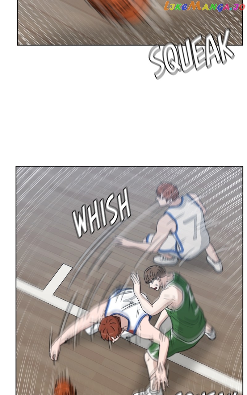 Big Man on the Court Chapter 32 - page 28