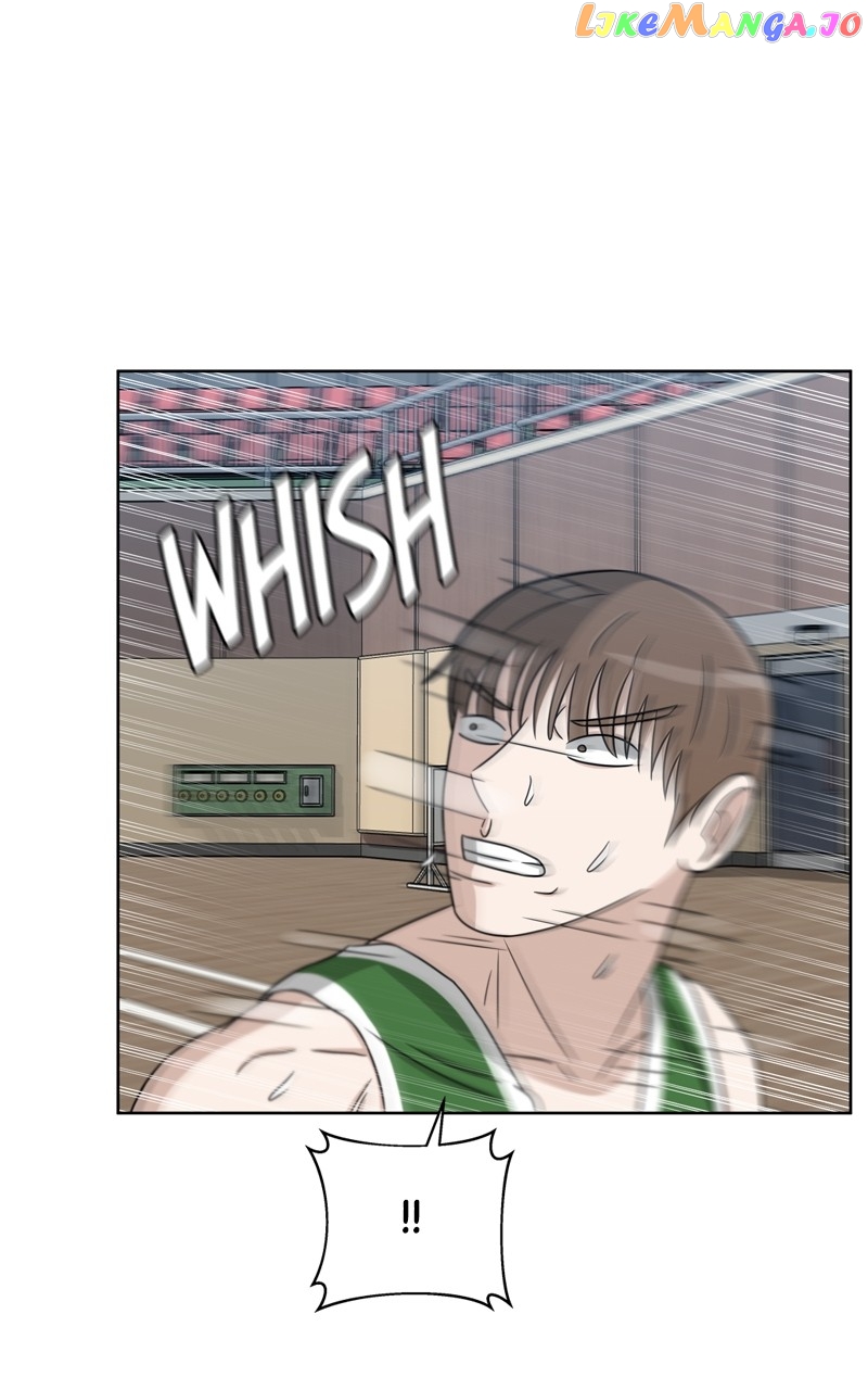 Big Man on the Court Chapter 32 - page 32