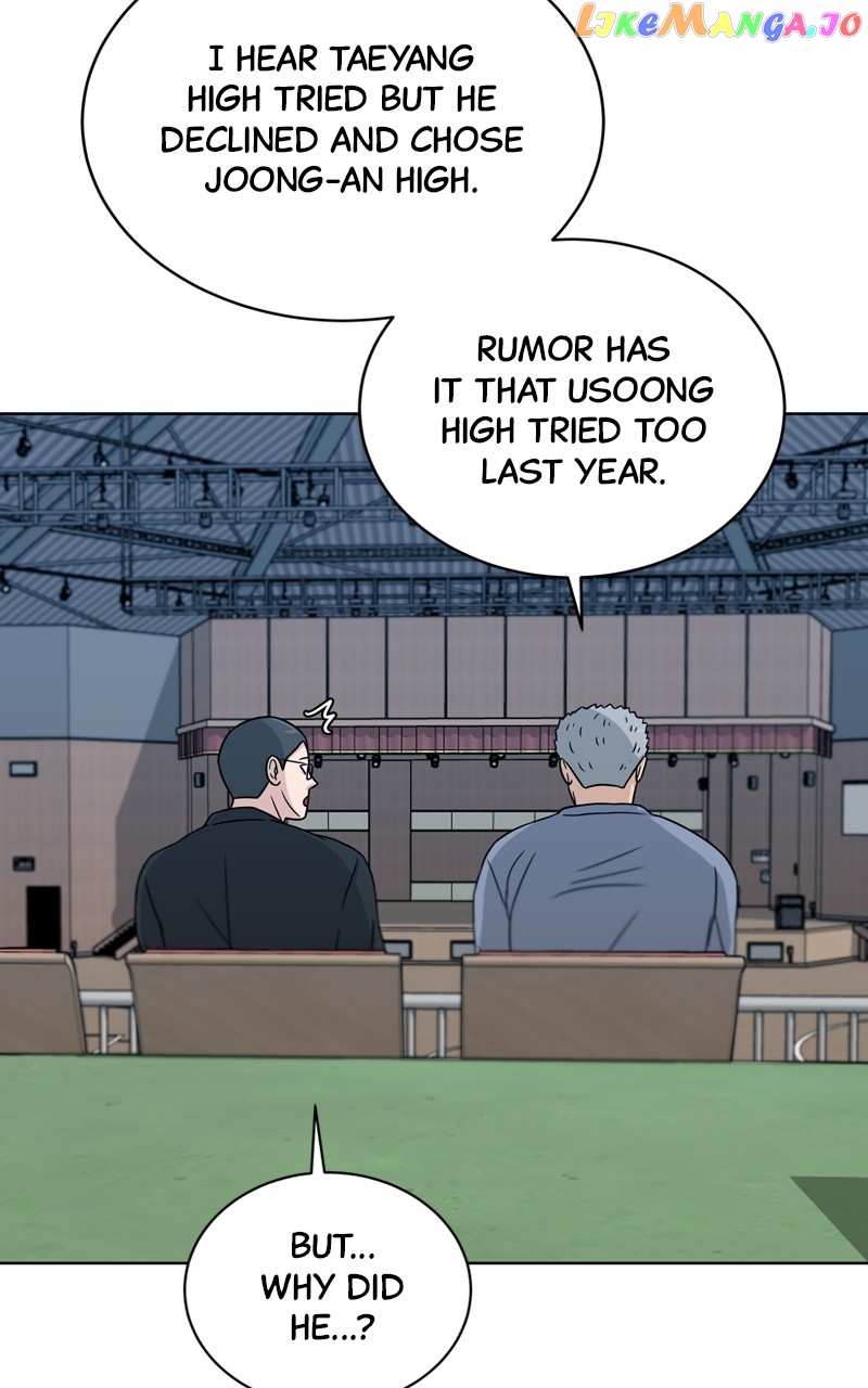 Big Man on the Court Chapter 32 - page 59