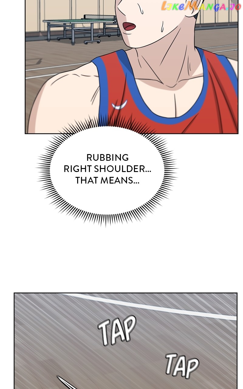 Big Man on the Court Chapter 32 - page 70