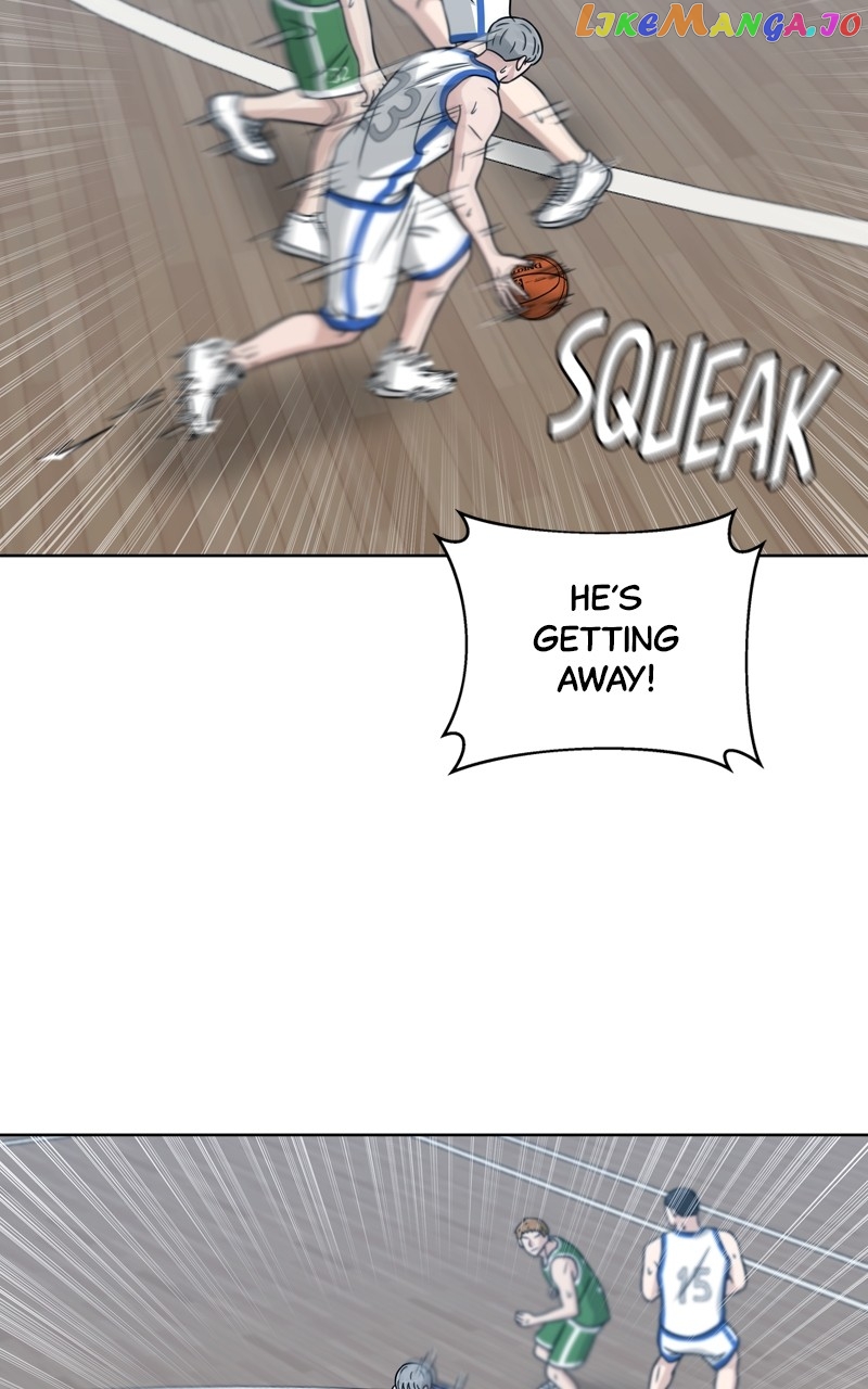 Big Man on the Court Chapter 32 - page 72