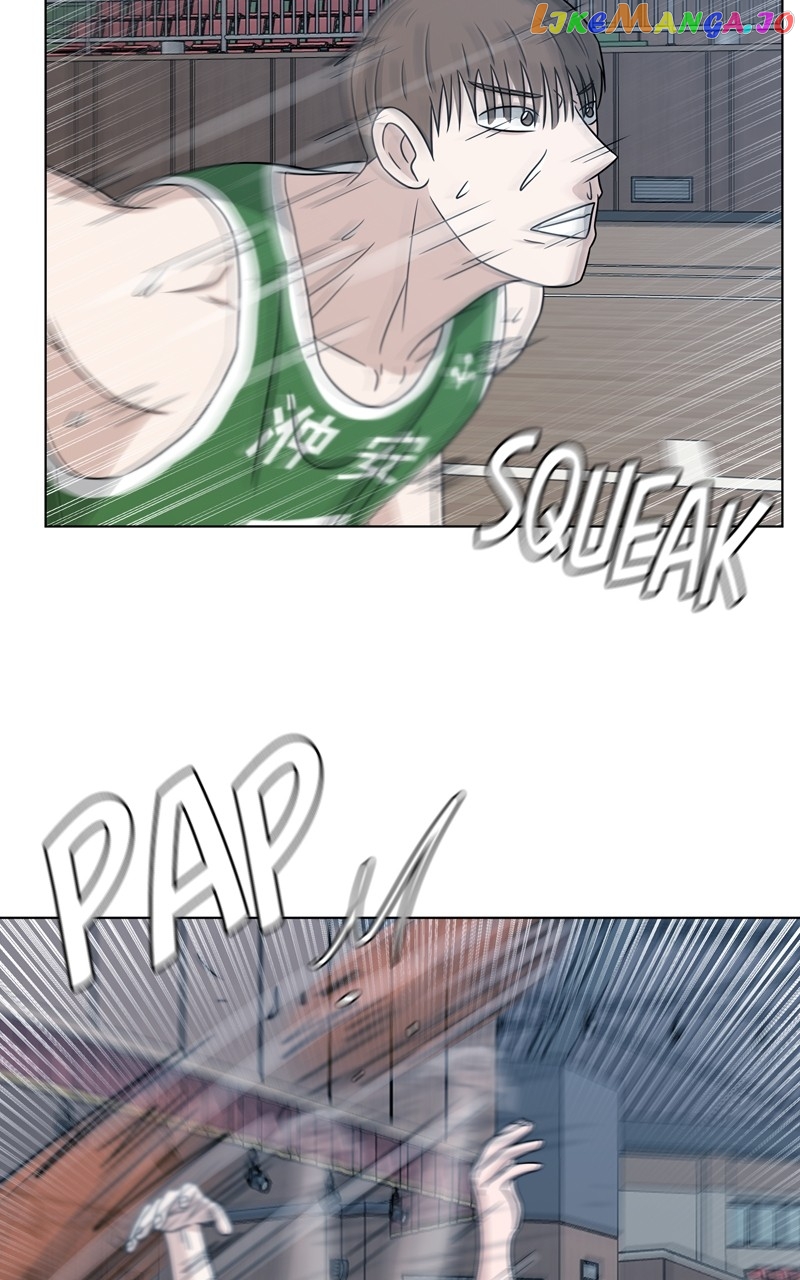 Big Man on the Court Chapter 32 - page 77