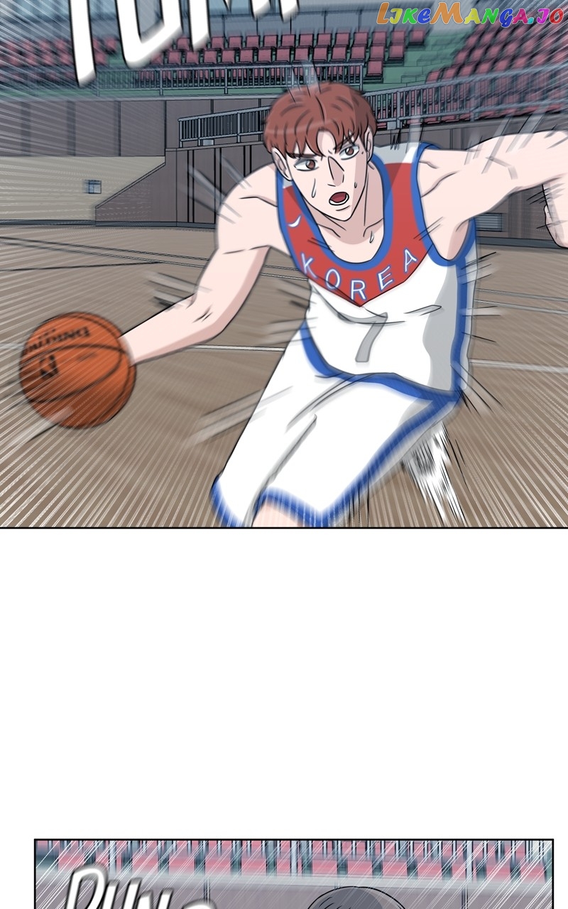 Big Man on the Court Chapter 32 - page 87