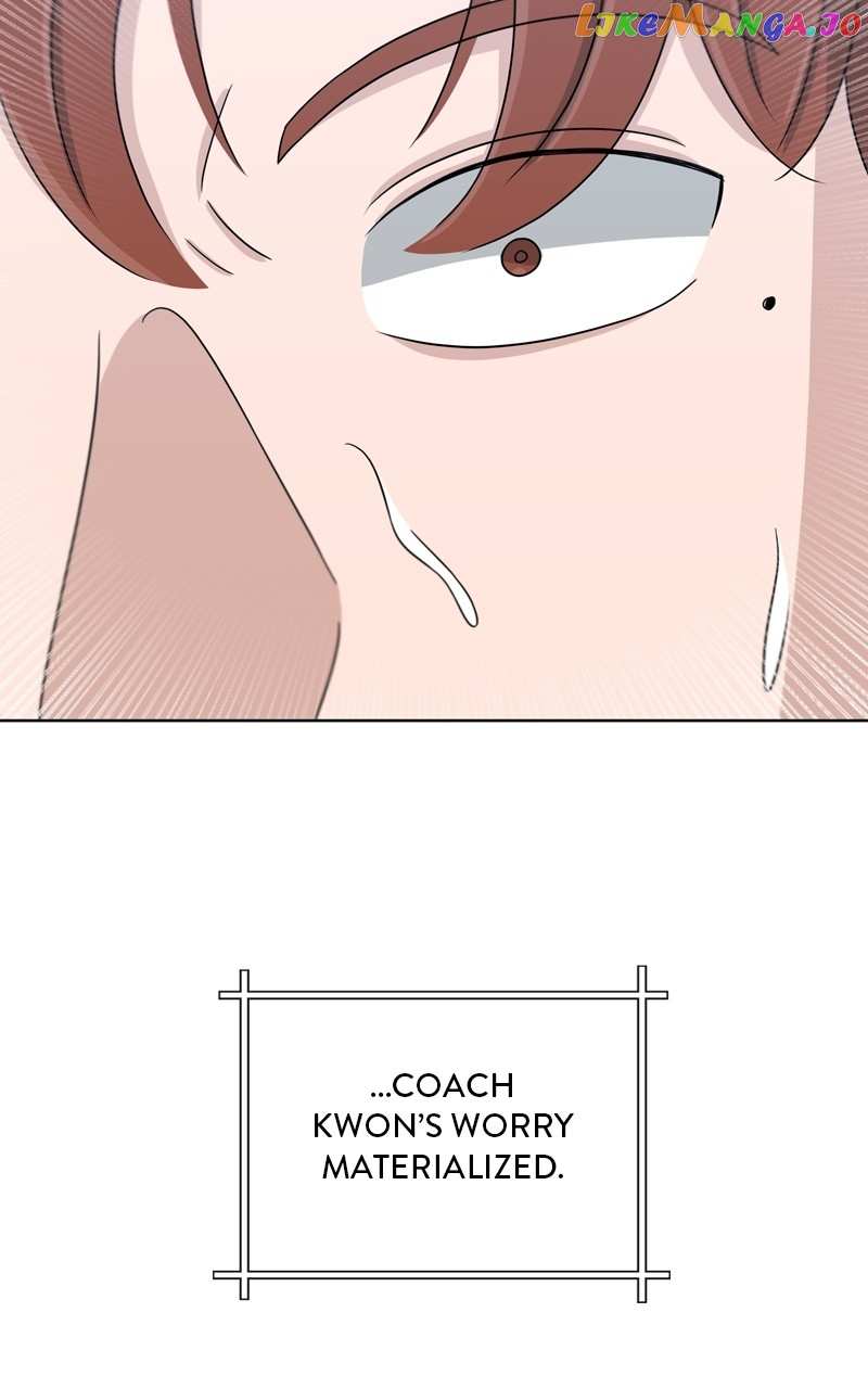 Big Man on the Court Chapter 32 - page 89