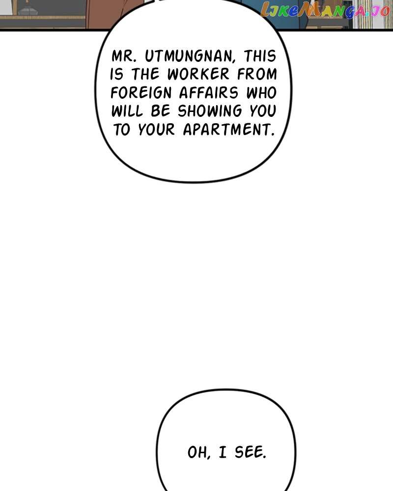 Single Wizard’s Dormitory Apartment Chapter 36 - page 34