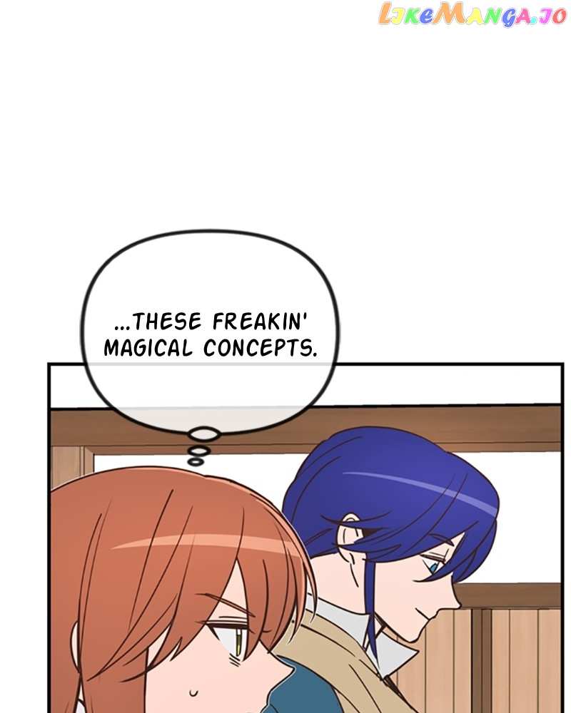 Single Wizard’s Dormitory Apartment Chapter 37 - page 6