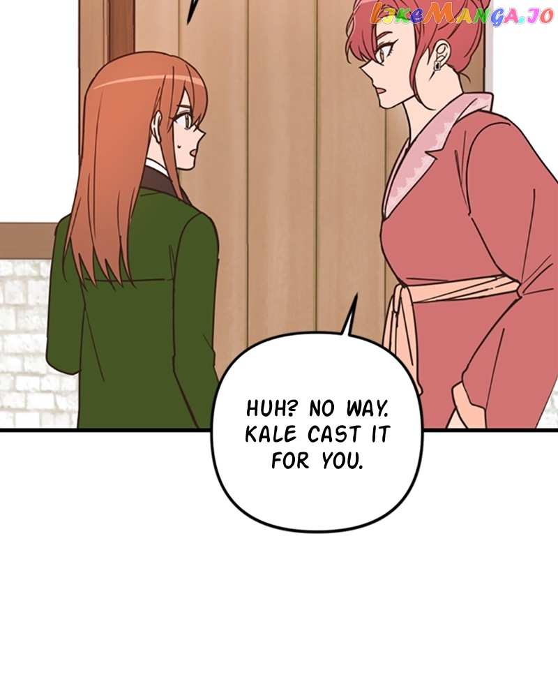 Single Wizard’s Dormitory Apartment Chapter 37 - page 67