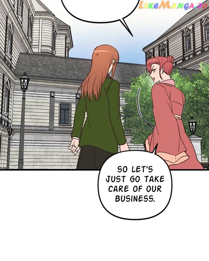 Single Wizard’s Dormitory Apartment Chapter 38 - page 44