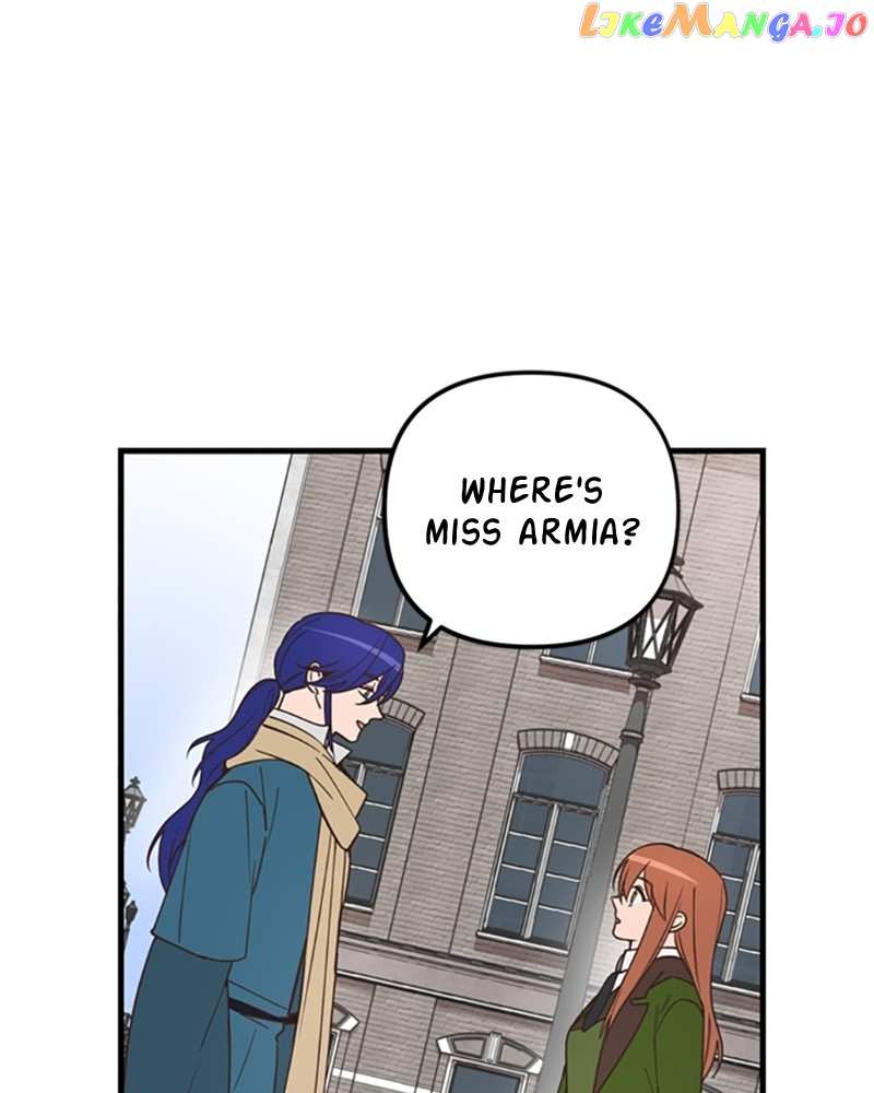 Single Wizard’s Dormitory Apartment Chapter 39 - page 4