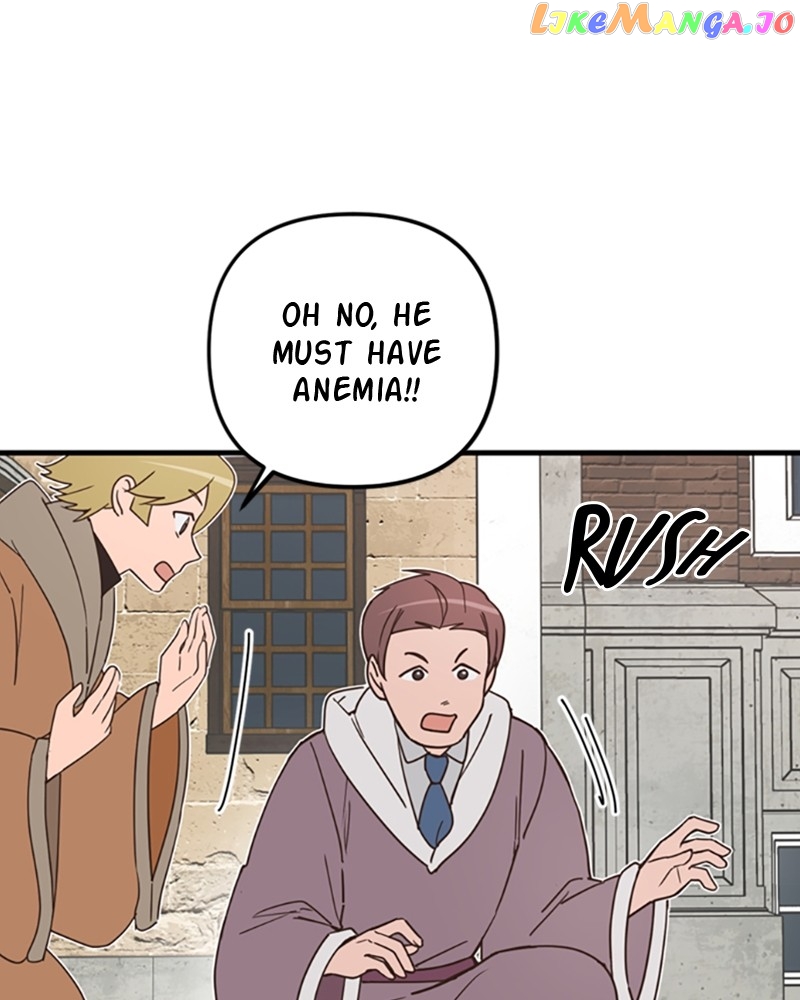 Single Wizard’s Dormitory Apartment Chapter 39 - page 39