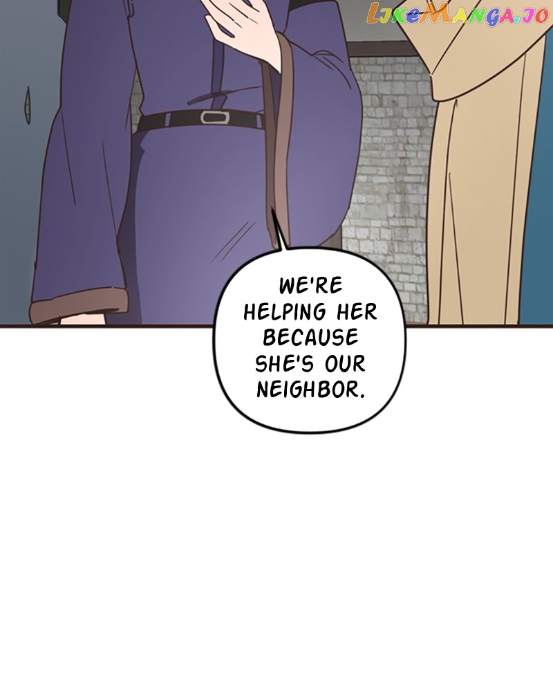 Single Wizard’s Dormitory Apartment Chapter 39 - page 59