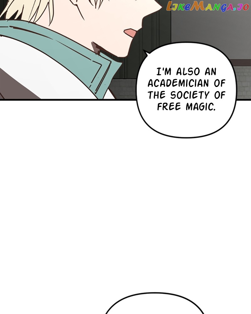 Single Wizard’s Dormitory Apartment Chapter 39 - page 88