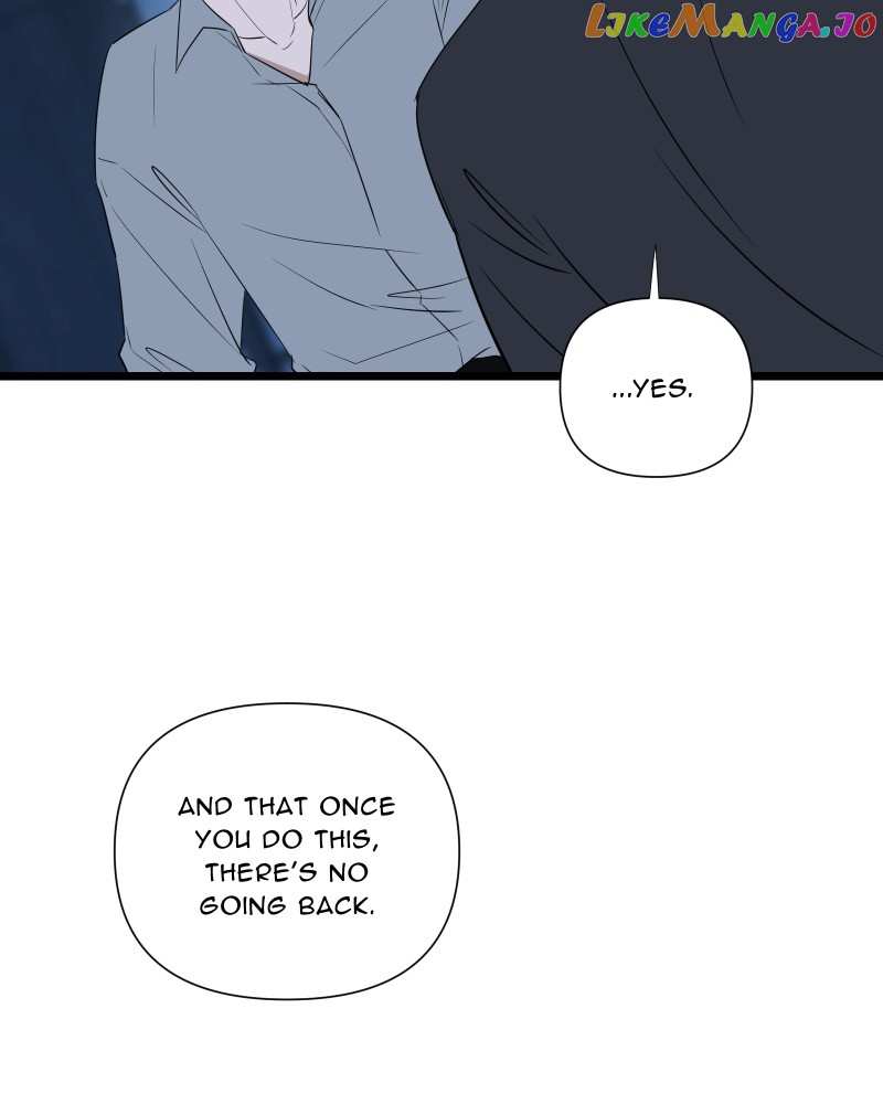 Be My Villain Chapter 94 - page 3