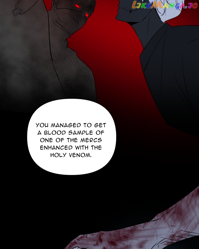 Be My Villain Chapter 94 - page 7