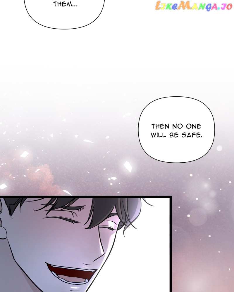 Be My Villain Chapter 94 - page 15