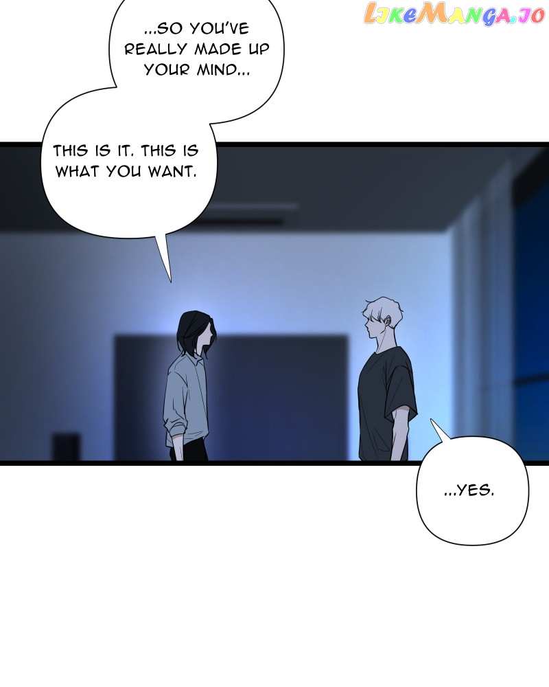 Be My Villain Chapter 94 - page 25