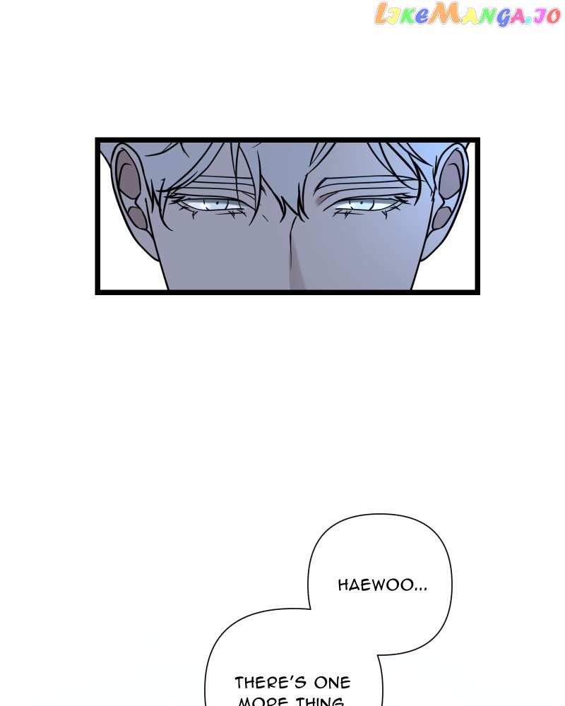 Be My Villain Chapter 94 - page 36