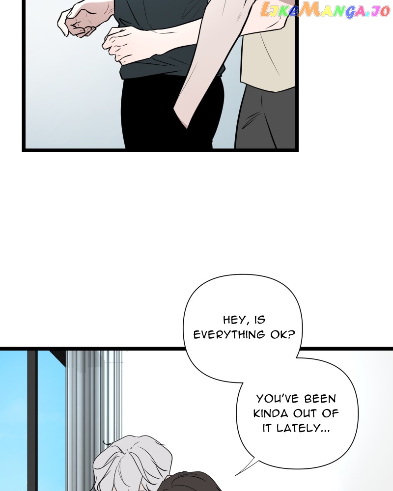 Be My Villain Chapter 94 - page 49