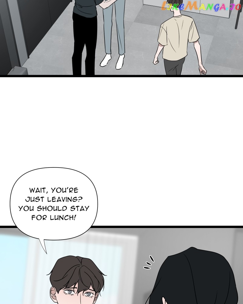 Be My Villain Chapter 94 - page 55