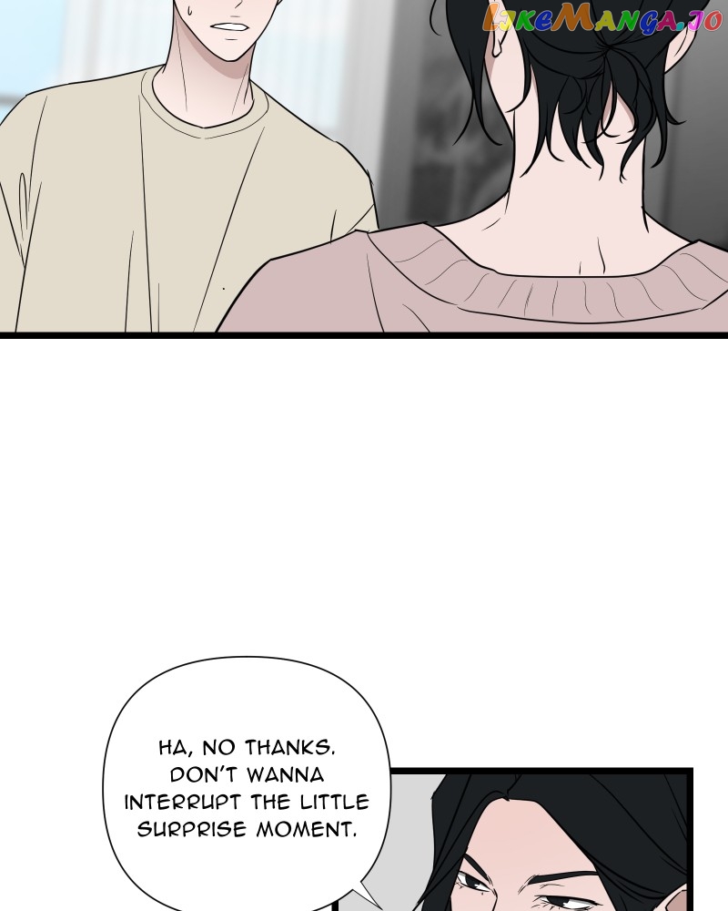Be My Villain Chapter 94 - page 56