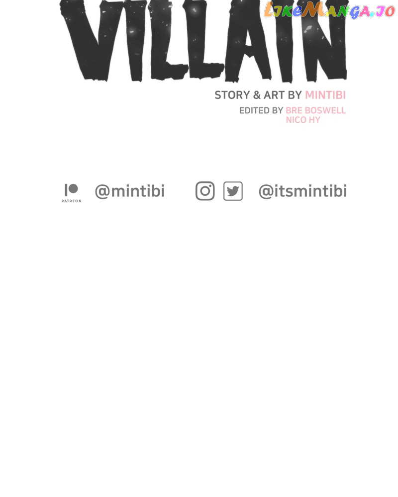 Be My Villain Chapter 94 - page 63
