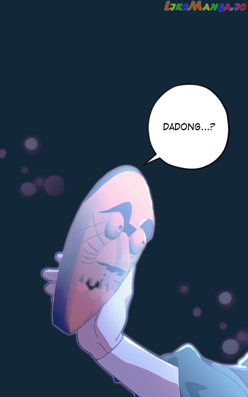 Darby, the Dizzying Flow Chapter 29 - page 1