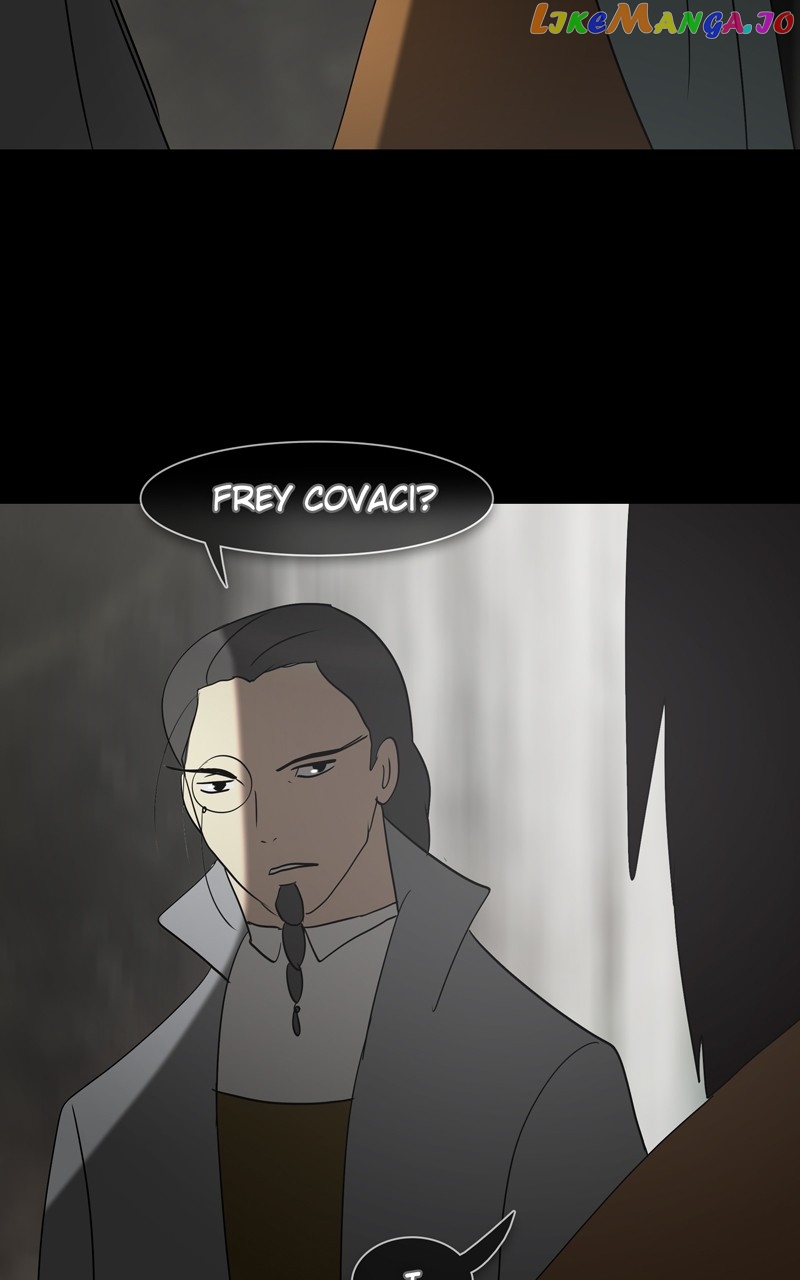 Everfallen Chapter 52 - page 14