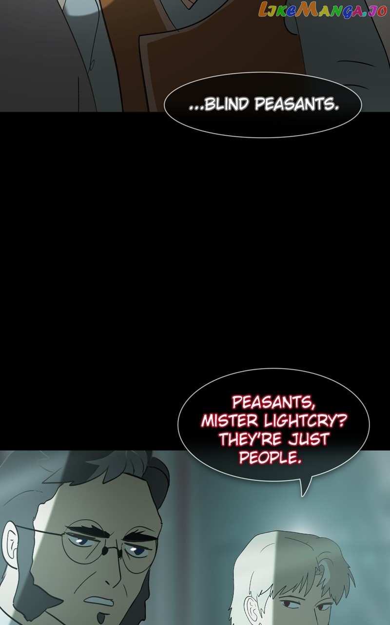 Everfallen Chapter 52 - page 17