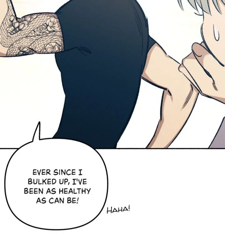 First Love, Lasting Hate Chapter 23 - page 9