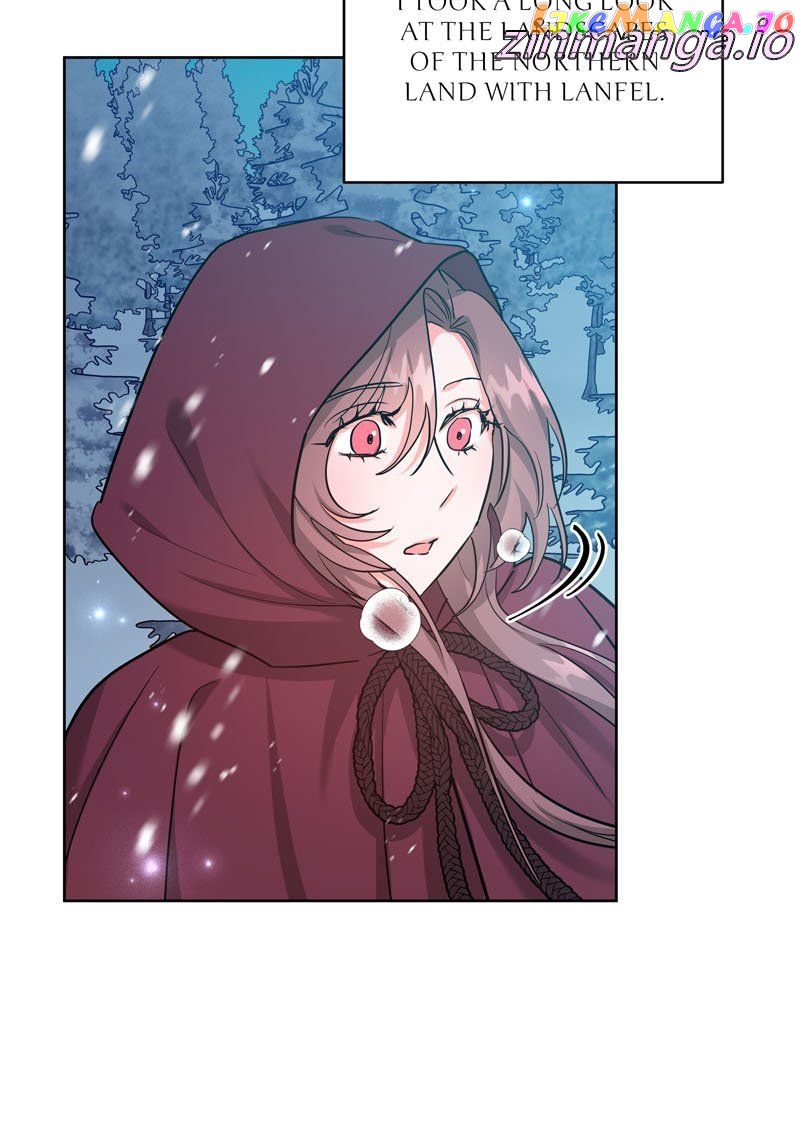 The Northern Duke Needs a Warm Hug Chapter 69 - page 4