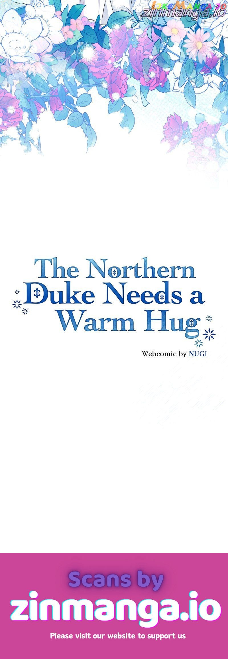 The Northern Duke Needs a Warm Hug Chapter 70 - page 53