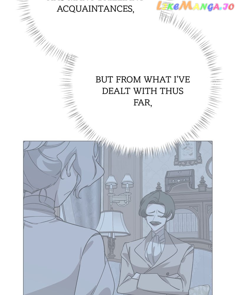 Duchess’s Lo-Fi Coffeehouse Chapter 40 - page 24