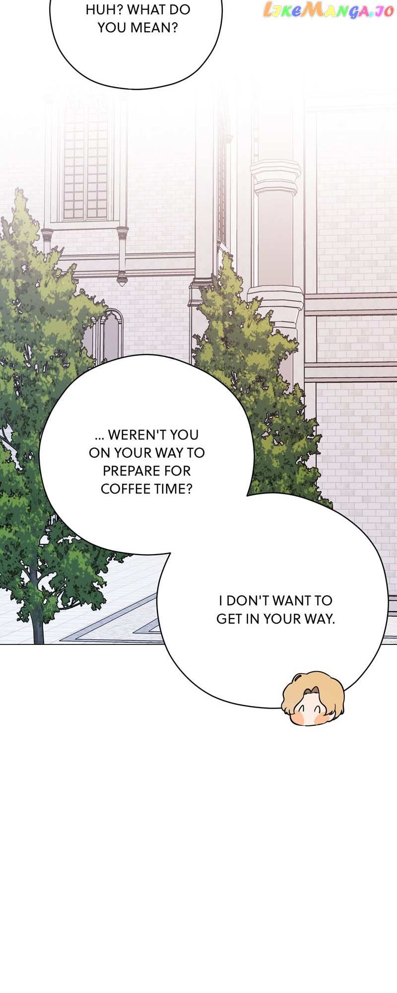 Duchess’s Lo-Fi Coffeehouse Chapter 40 - page 70