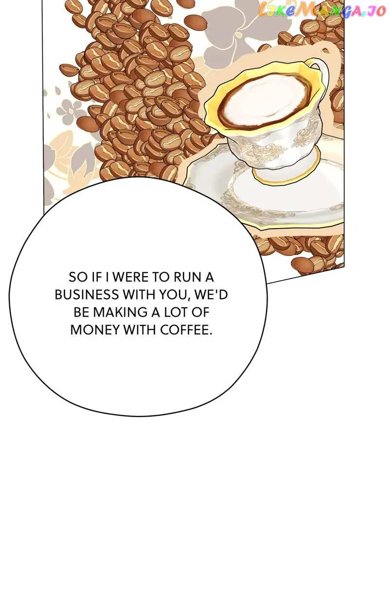 Duchess’s Lo-Fi Coffeehouse Chapter 41 - page 45