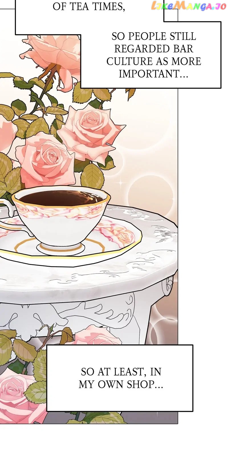 Duchess’s Lo-Fi Coffeehouse Chapter 41 - page 53