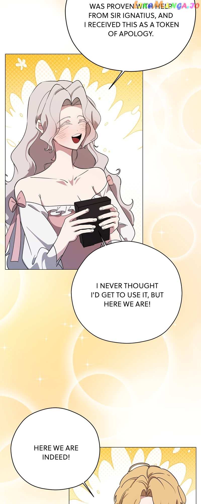 Duchess’s Lo-Fi Coffeehouse Chapter 43 - page 58