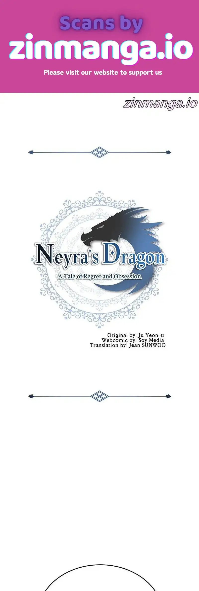 Neyra’s Dragon Chapter 54 - page 1