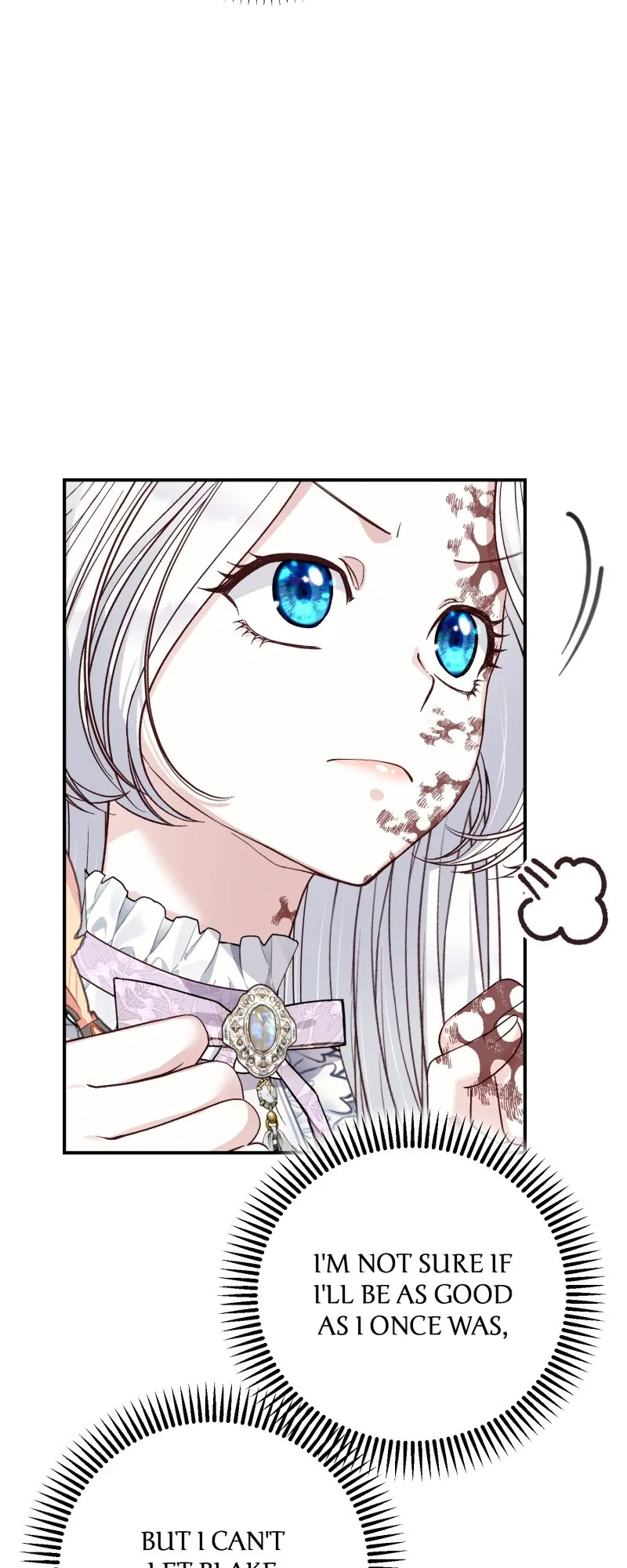 The Little Princess and Her Monster Prince Chapter 88 - page 57