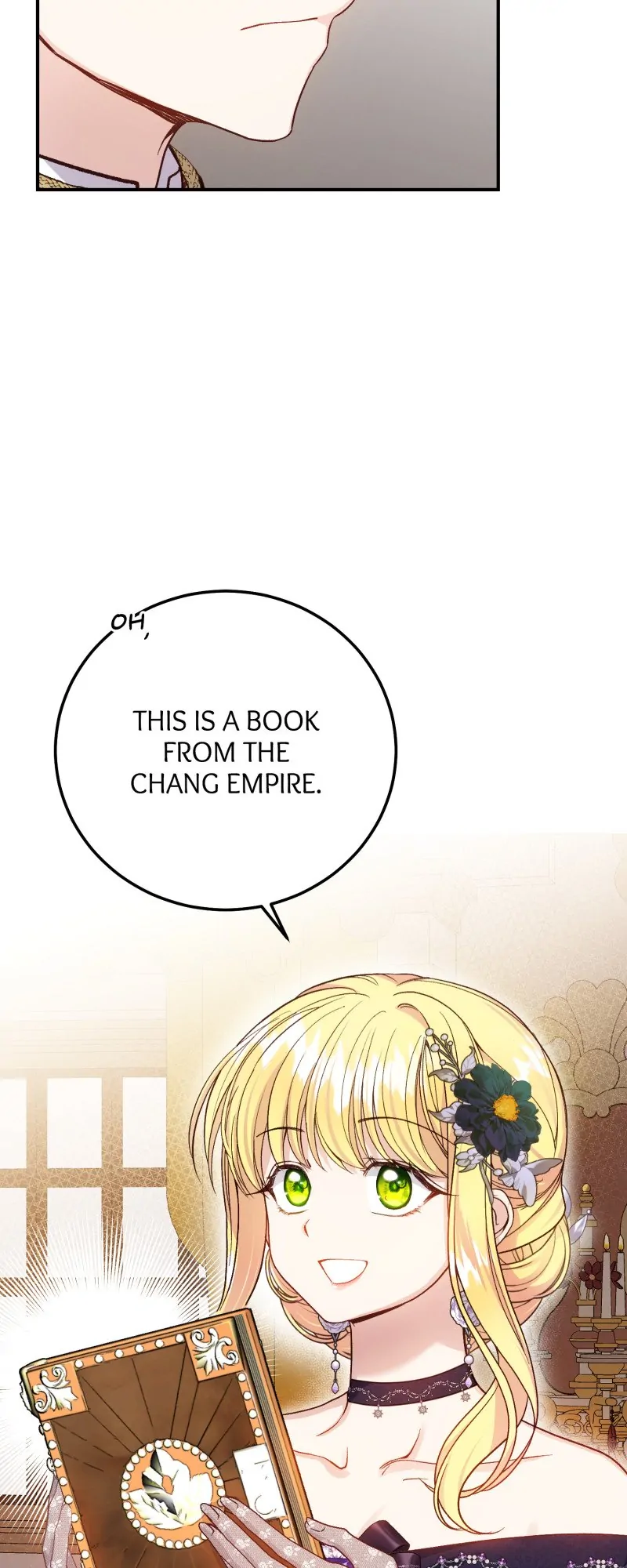 The Little Princess and Her Monster Prince Chapter 88 - page 66
