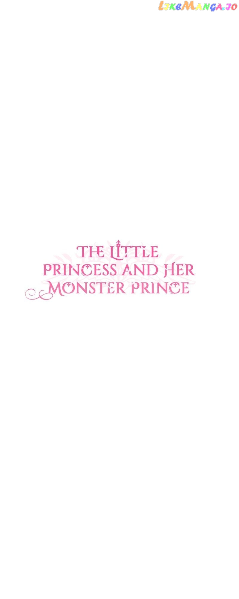 The Little Princess and Her Monster Prince Chapter 89 - page 12