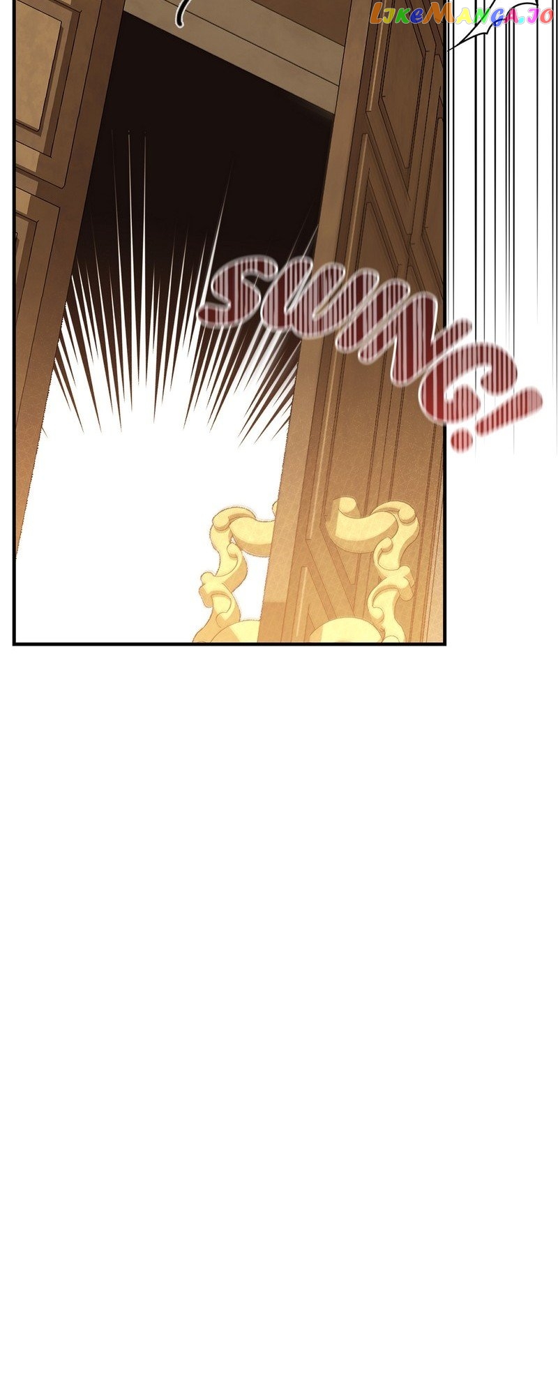 The Little Princess and Her Monster Prince Chapter 89 - page 60