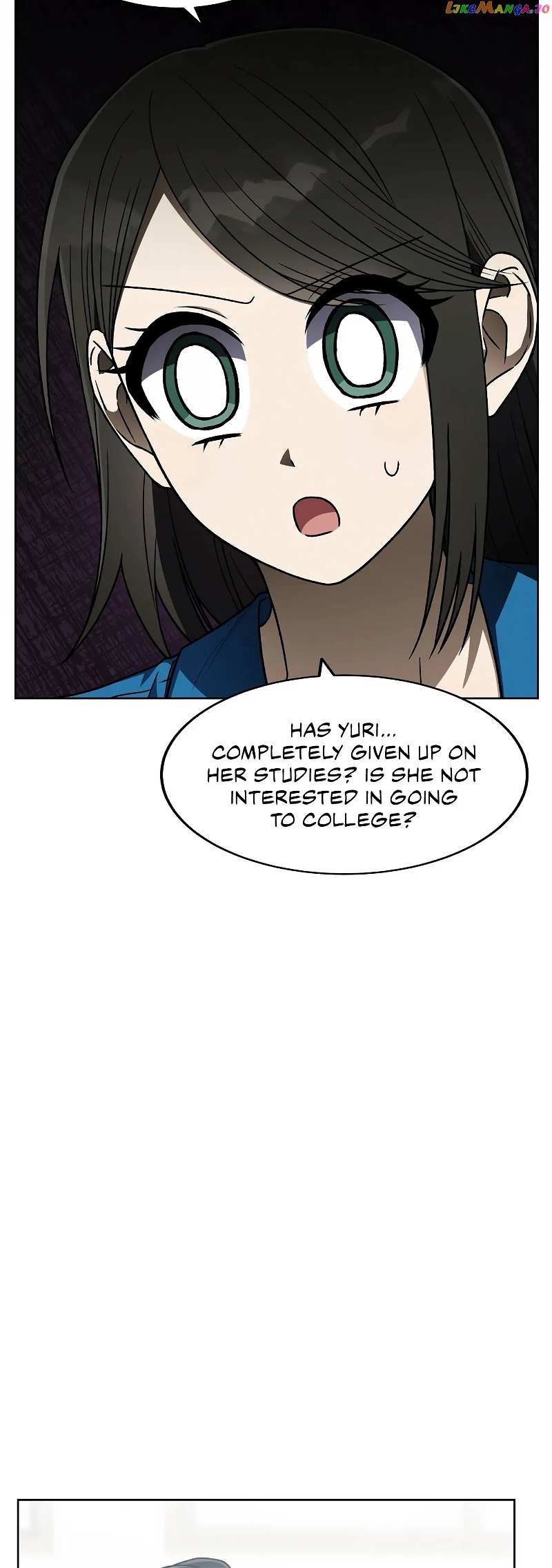 Chasing Lilies Chapter 42 - page 5